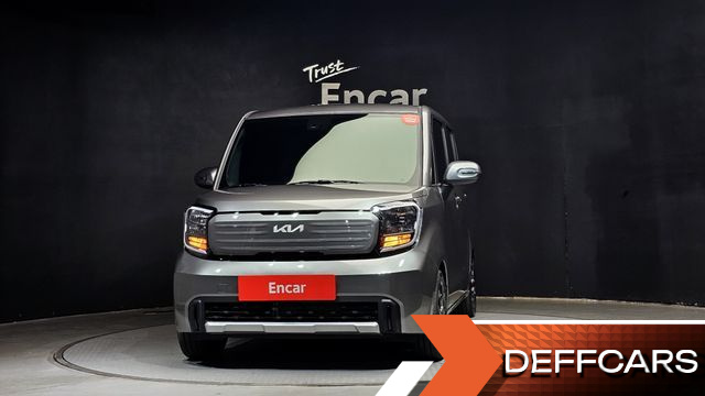 Kia RAY Signature купить на сайте DeffCars