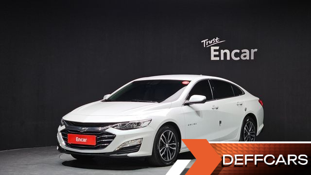ChevroletGMDaewoo MALIBU 1.3 Turbo Premier купить на сайте DeffCars
