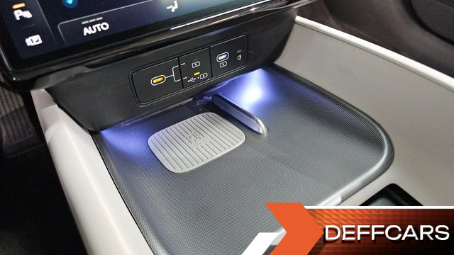 Hyundai GRANDEUR 3,5 Gasoline 4WD Premium купить на сайте DeffCars