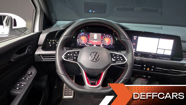 Volkswagen GOLF 2.0 GTI купить на сайте DeffCars