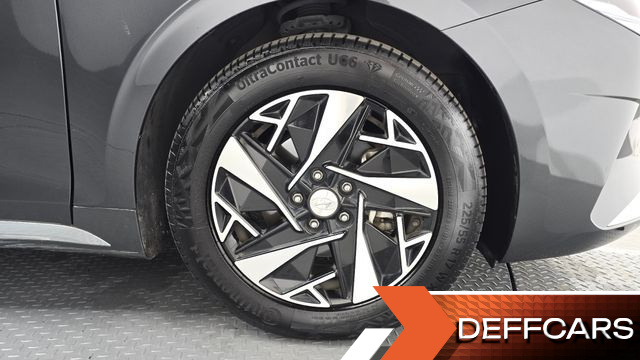 Hyundai GRANDEUR Premium Choice купить на сайте DeffCars