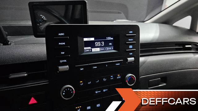 Hyundai STARIA L3.5 Cargo 3-Seater Modern купить на сайте DeffCars
