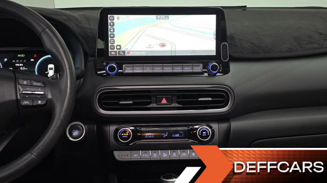 Hyundai KONA Inspiration купить на сайте DeffCars