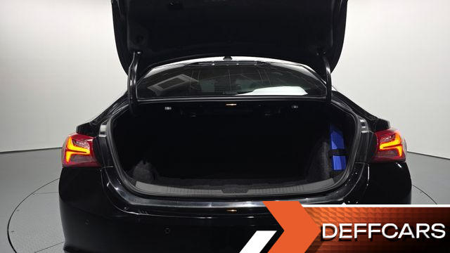 ChevroletGMDaewoo MALIBU 2.0 Turbo Perfect Black купить на сайте DeffCars