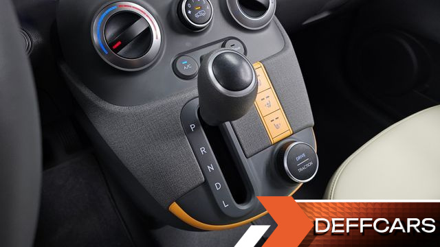 Hyundai CASPER Turbo Modern купить на сайте DeffCars