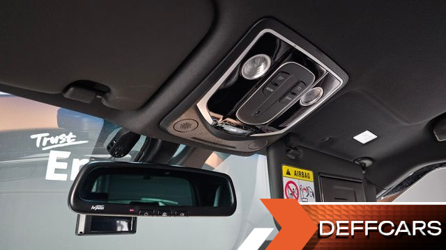 Ssangyong TORRES Gasoline 1.5 4WD T7 купить на сайте DeffCars
