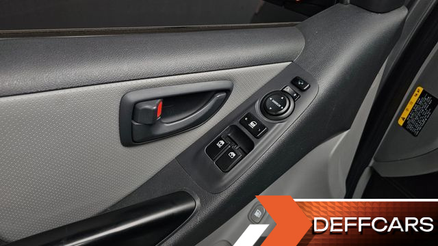 Hyundai STAREX Wagon 11-Seater Smart купить на сайте DeffCars