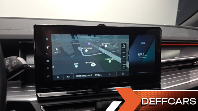 Ssangyong TORRES Gasoline 1.5 2WD T7 купить на сайте DeffCars