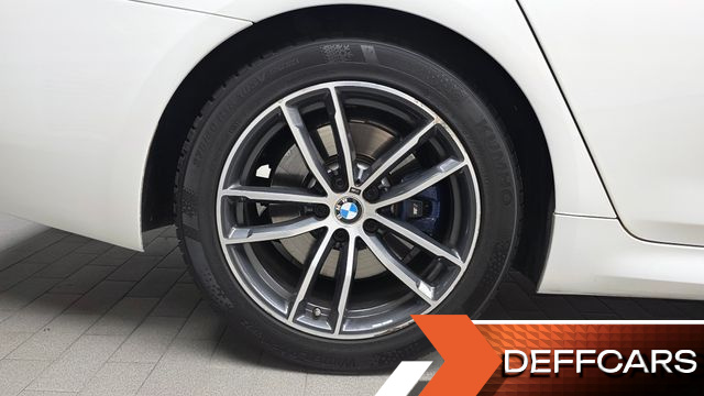 BMW 5-SERIES 523d M Sport купить на сайте DeffCars