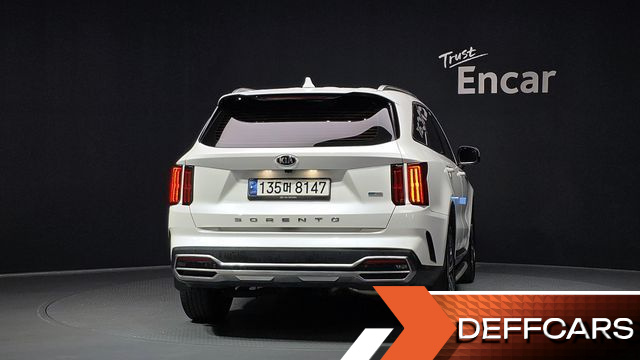 Kia SORENTO HEV 1.6 2WD Noblesse купить на сайте DeffCars