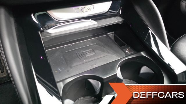 BMW X4 xDrive20i M Sport купить на сайте DeffCars