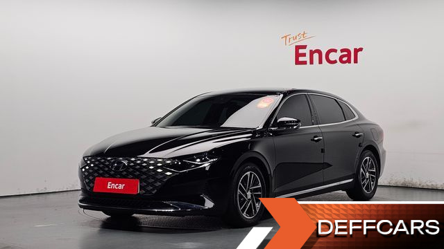 Hyundai GRANDEUR 2.5 Premium купить на сайте DeffCars