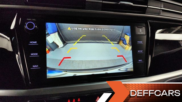 Ssangyong KORANDO Gasoline 1.5 2WD C7 купить на сайте DeffCars