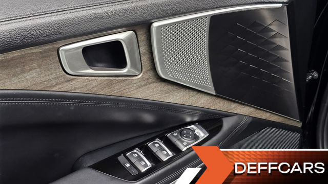 Kia K8 Noblesse купить на сайте DeffCars