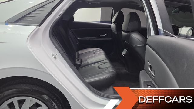 Hyundai AVANTE 1.6 Smart купить на сайте DeffCars