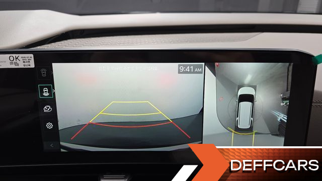Kia CARNIVAL Gasoline 7-Seater Gravity купить на сайте DeffCars