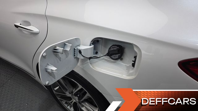 Hyundai GRANDEUR 2.4 Premium Special купить на сайте DeffCars