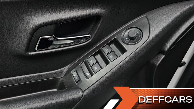 ChevroletGMDaewoo TRAX 1.4 LT купить на сайте DeffCars