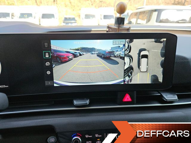 Kia CARNIVAL 9-Seater Noblesse купить на сайте DeffCars