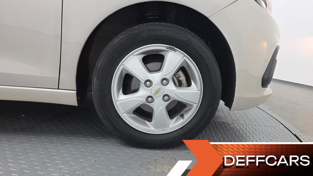 ChevroletGMDaewoo SPARK LT Plus купить на сайте DeffCars