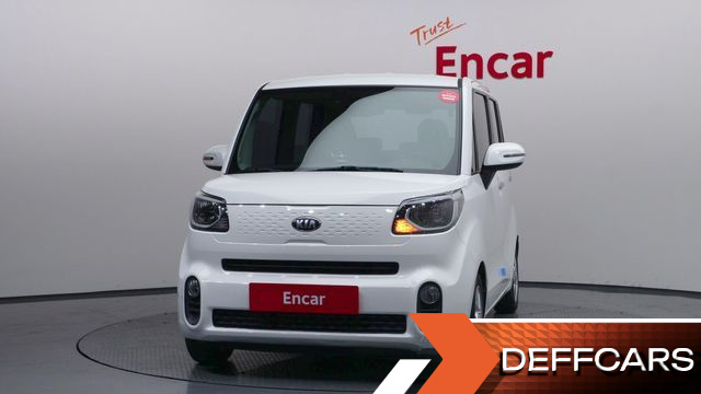 Kia RAY Prestige купить на сайте DeffCars