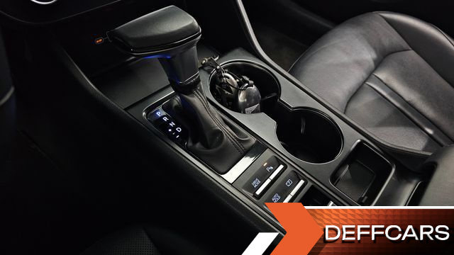 Hyundai SONATA 2.0 LPG(Rent) Business 1 купить на сайте DeffCars