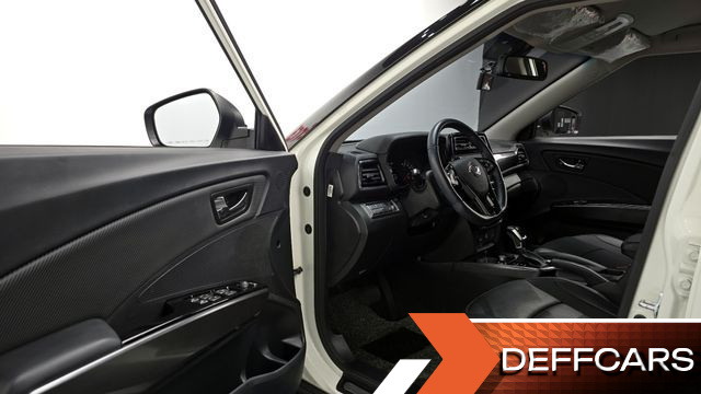Ssangyong TIBOLI Gasoline 1.5 2WD V5 купить на сайте DeffCars
