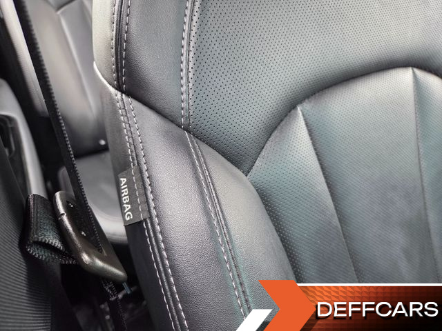 Ssangyong REXTON Diesel 2.2 4WD Culman Prestige купить на сайте DeffCars