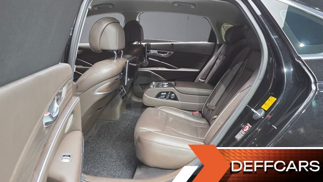 Kia K9 5.0 GDI AWD Quantum купить на сайте DeffCars