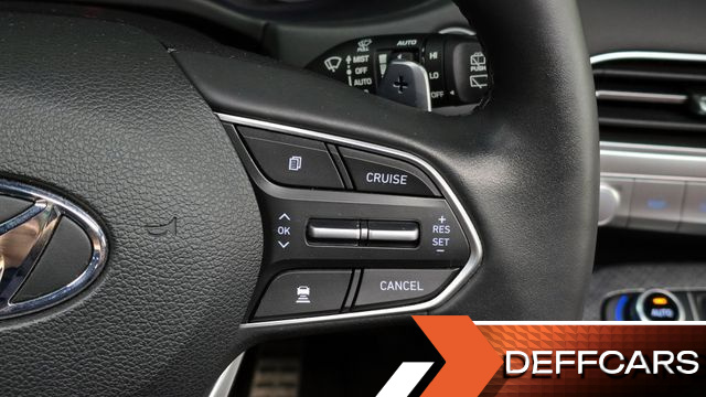 Hyundai PALISADE Gasoline 3.8 4WD Prestige купить на сайте DeffCars