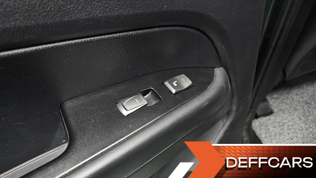 Ssangyong REXTON Diesel 2.2 4WD Prestige купить на сайте DeffCars