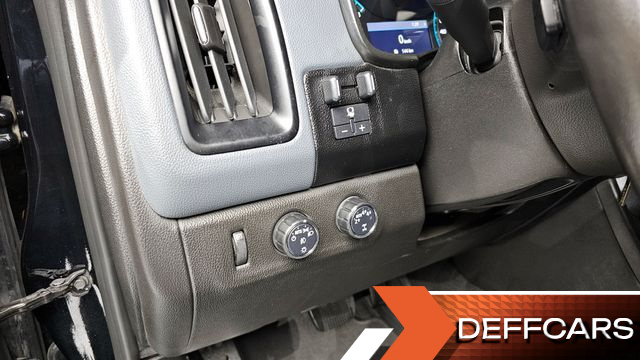 ChevroletGMDaewoo COLORADO 3.6 Z71-X 4WD купить на сайте DeffCars
