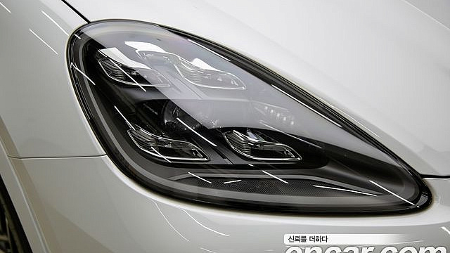 Porsche CAYENNE 3.0 Coupe купить на сайте DeffCars