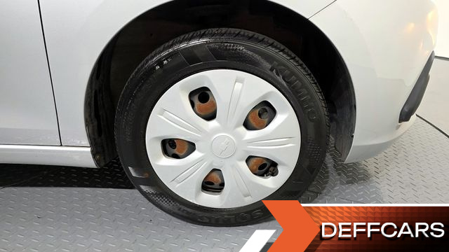 ChevroletGMDaewoo SPARK Van купить на сайте DeffCars
