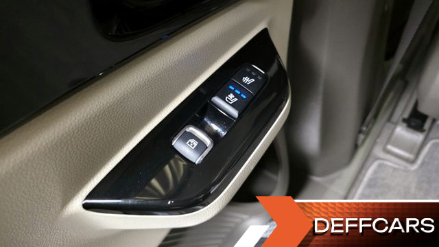 Kia CARNIVAL 7-Seater Hi-Limousine Signature купить на сайте DeffCars