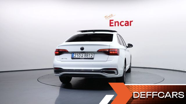 Volkswagen JETTA 1.5 TSI Prestige купить на сайте DeffCars