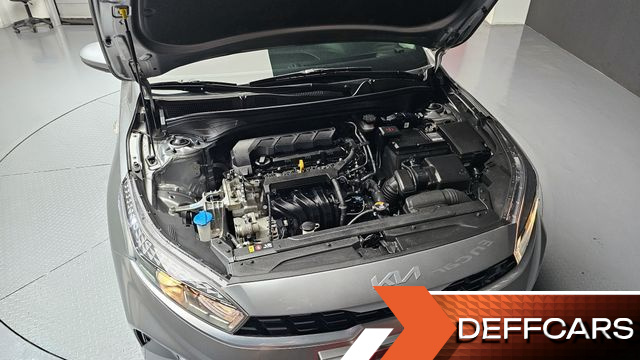 Kia K3 1.6 Trendy купить на сайте DeffCars