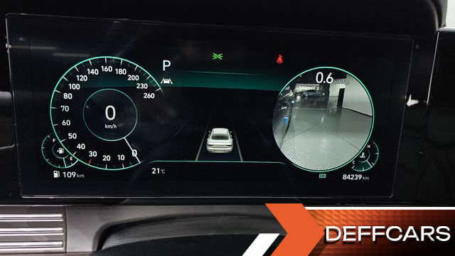 Hyundai GRANDEUR 3.3 Exclusice купить на сайте DeffCars