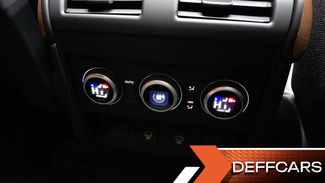 Land Rover DEFENDER 110 P400 X купить на сайте DeffCars