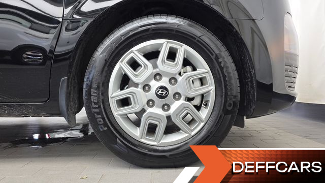 Hyundai STARIA Cargo 5-Seater Modern купить на сайте DeffCars