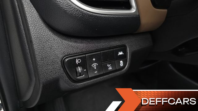 Kia SELTOS Gasoline 1.6 Turbo 2WD Signature купить на сайте DeffCars