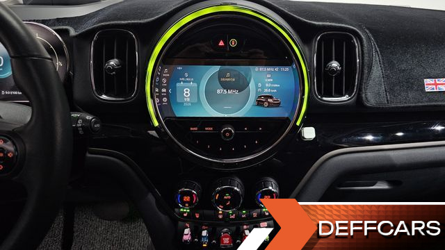 Mini COUNTRYMAN Classic 2nd купить на сайте DeffCars