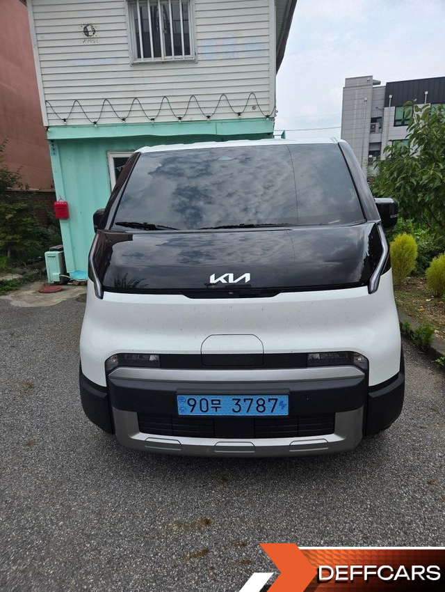 Kia PV5 Cargo Long Range Basic купить на сайте DeffCars
