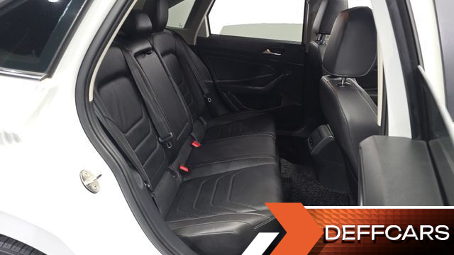Volkswagen JETTA 1.4 TSI Prestige купить на сайте DeffCars
