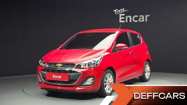 ChevroletGMDaewoo SPARK Premier купить на сайте DeffCars