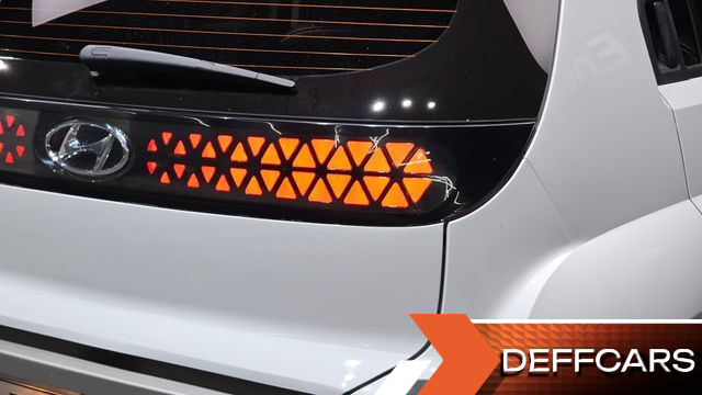 Hyundai CASPER Inspiration купить на сайте DeffCars