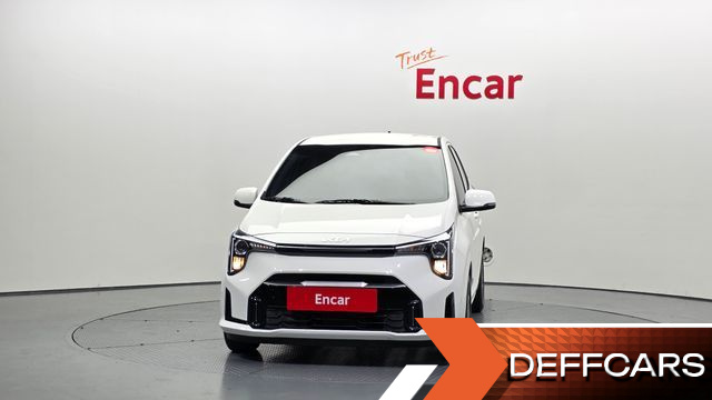 Kia MORNING Prestige купить на сайте DeffCars