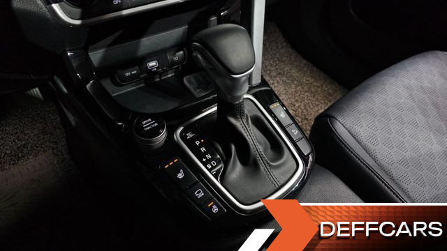 Kia SELTOS Gasoline 1.6 Turbo 2WD Trendy купить на сайте DeffCars