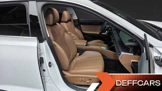 Hyundai GRANDEUR Exclusive купить на сайте DeffCars