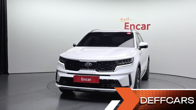 Kia SORENTO HEV 1.6 2WD Signature купить на сайте DeffCars